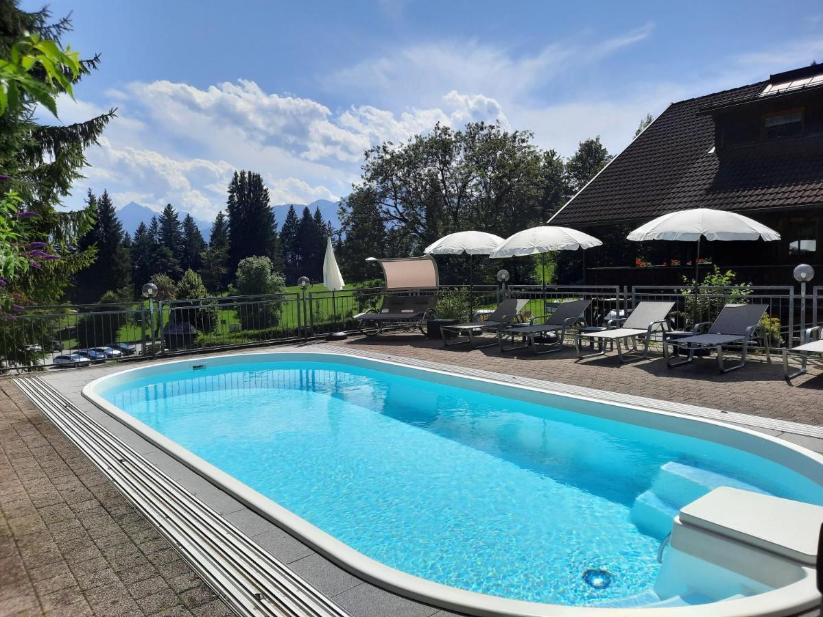 Sweet Cherry - Boutique & Guesthouse Tyrol Инсбрук Экстерьер фото