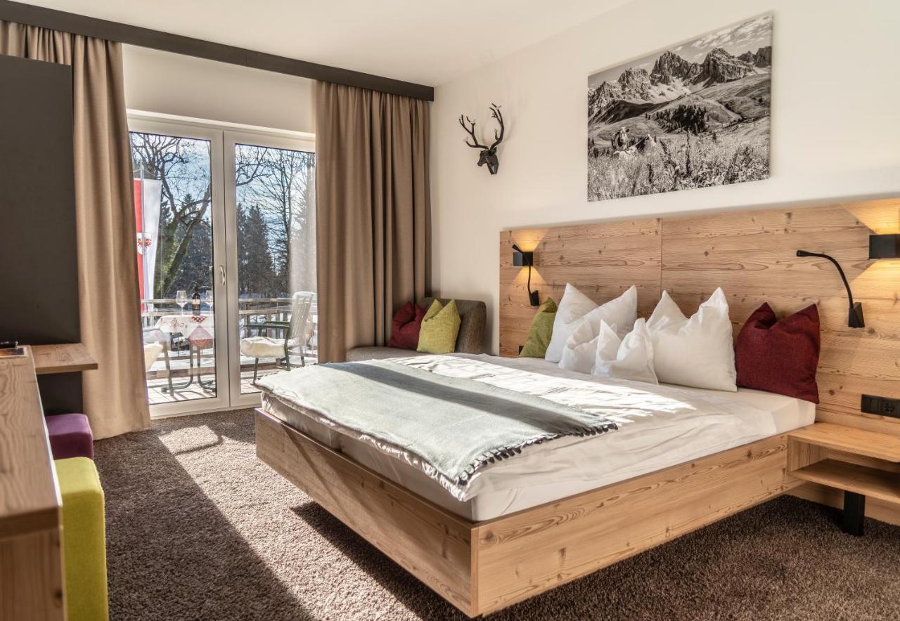Sweet Cherry - Boutique & Guesthouse Tyrol Инсбрук Экстерьер фото