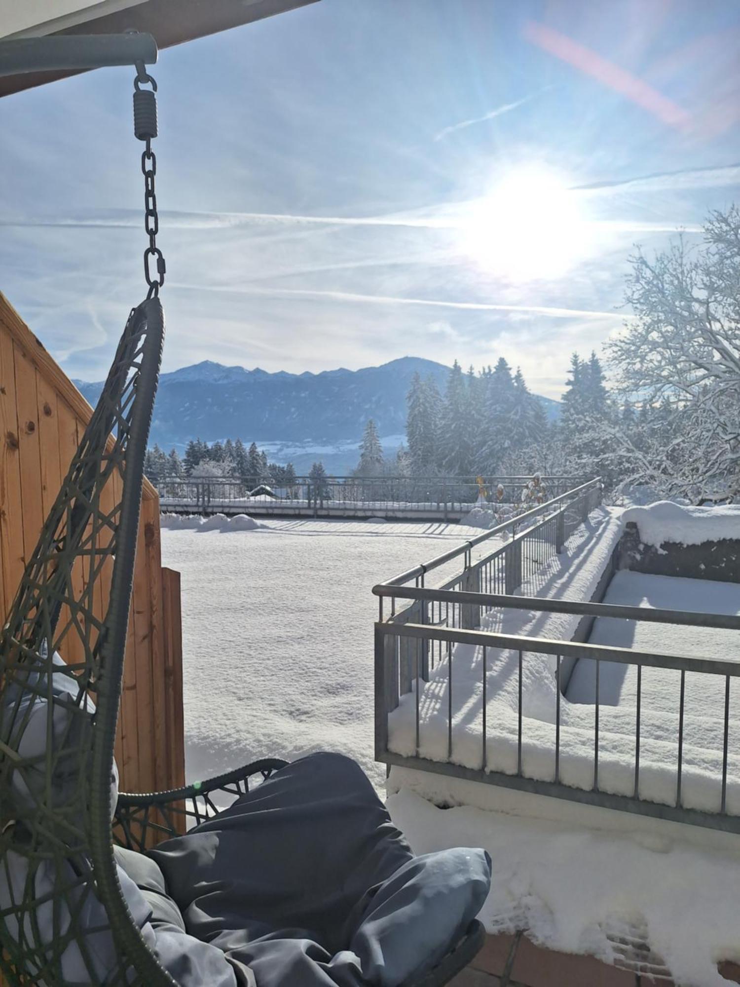 Sweet Cherry - Boutique & Guesthouse Tyrol Инсбрук Экстерьер фото