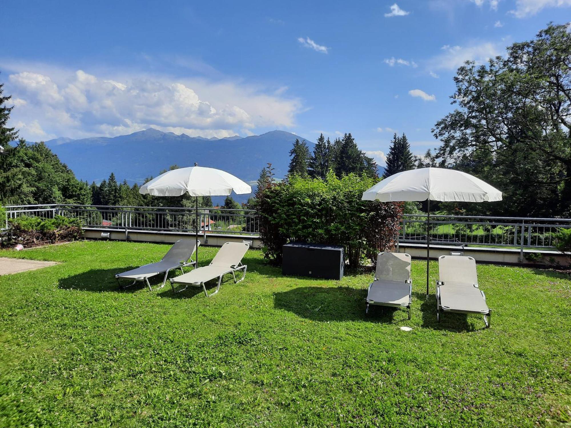 Sweet Cherry - Boutique & Guesthouse Tyrol Инсбрук Экстерьер фото